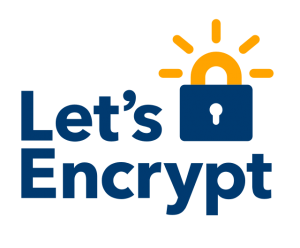 logo lets encrypt